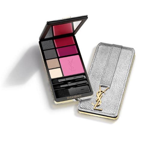 ysl 14 46|ysl beauty color palette.